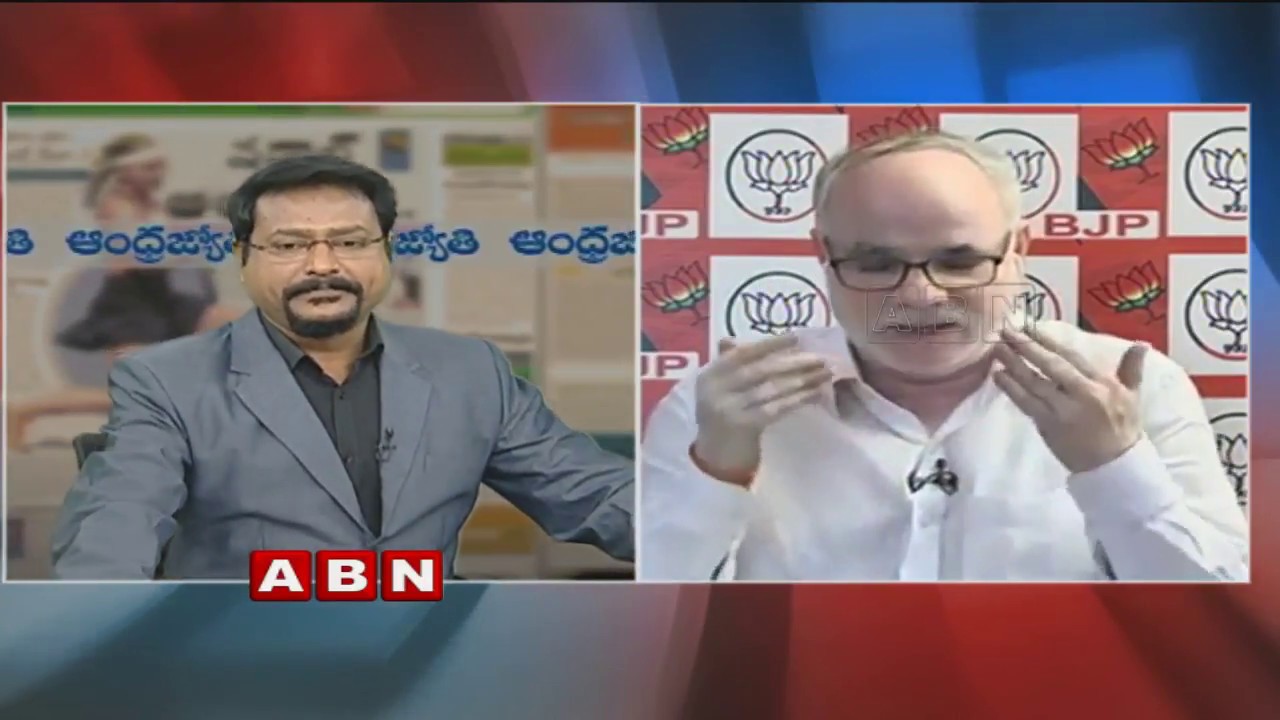 Is BJP Ready To Face TDP Political Strategies? | CM Chandrababu One-Day Fast | Public Point | Part 2