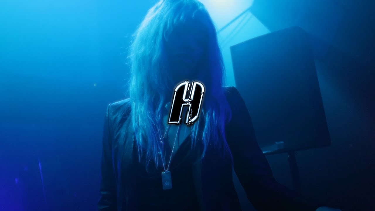 BLOOD OF AZA at HYPOXIA / LONDON