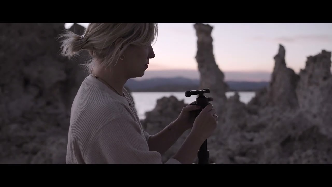Night Rising by Maria Lax | GFX Challenge Grant Program 2021