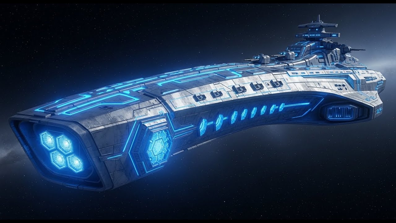 The Universe Warned Them — Never Challenge Humanity | HFY Sci-Fi Stories