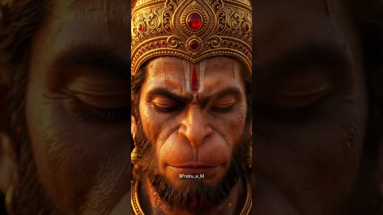 Sheri Bajrang Baan 4k Video 