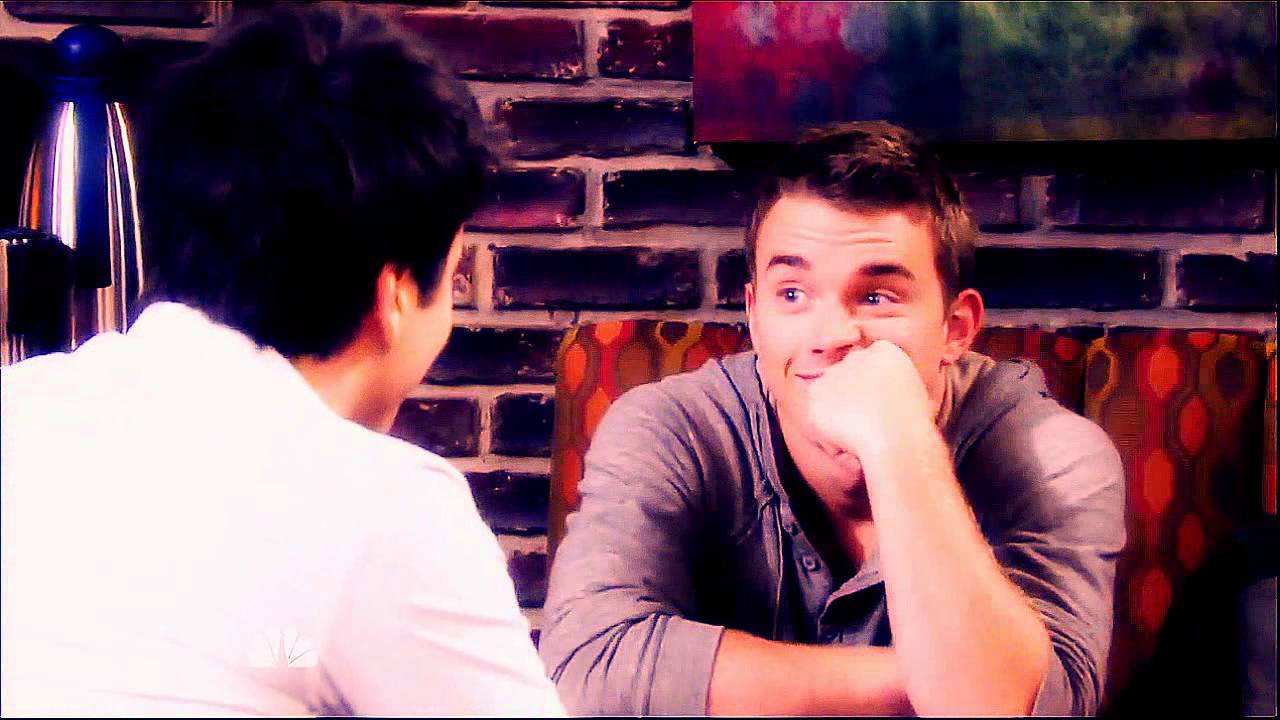 will & sonny | ho hey
