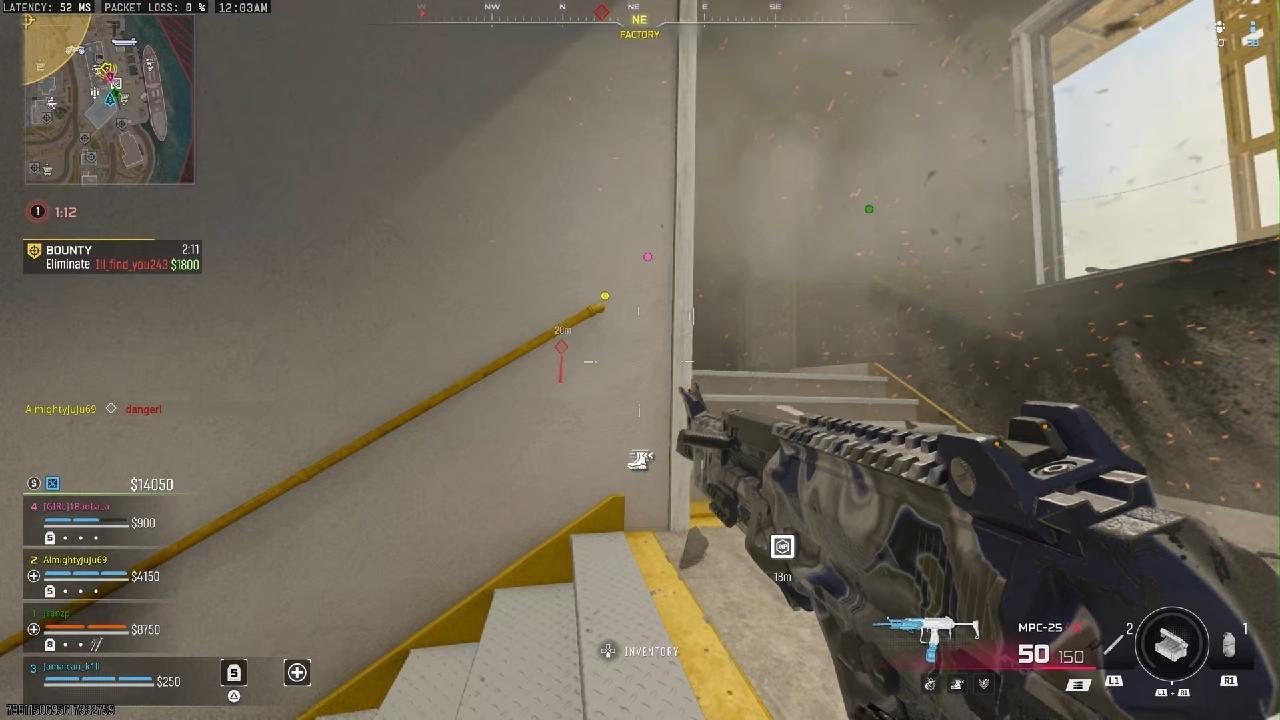 Call of Duty_plate up