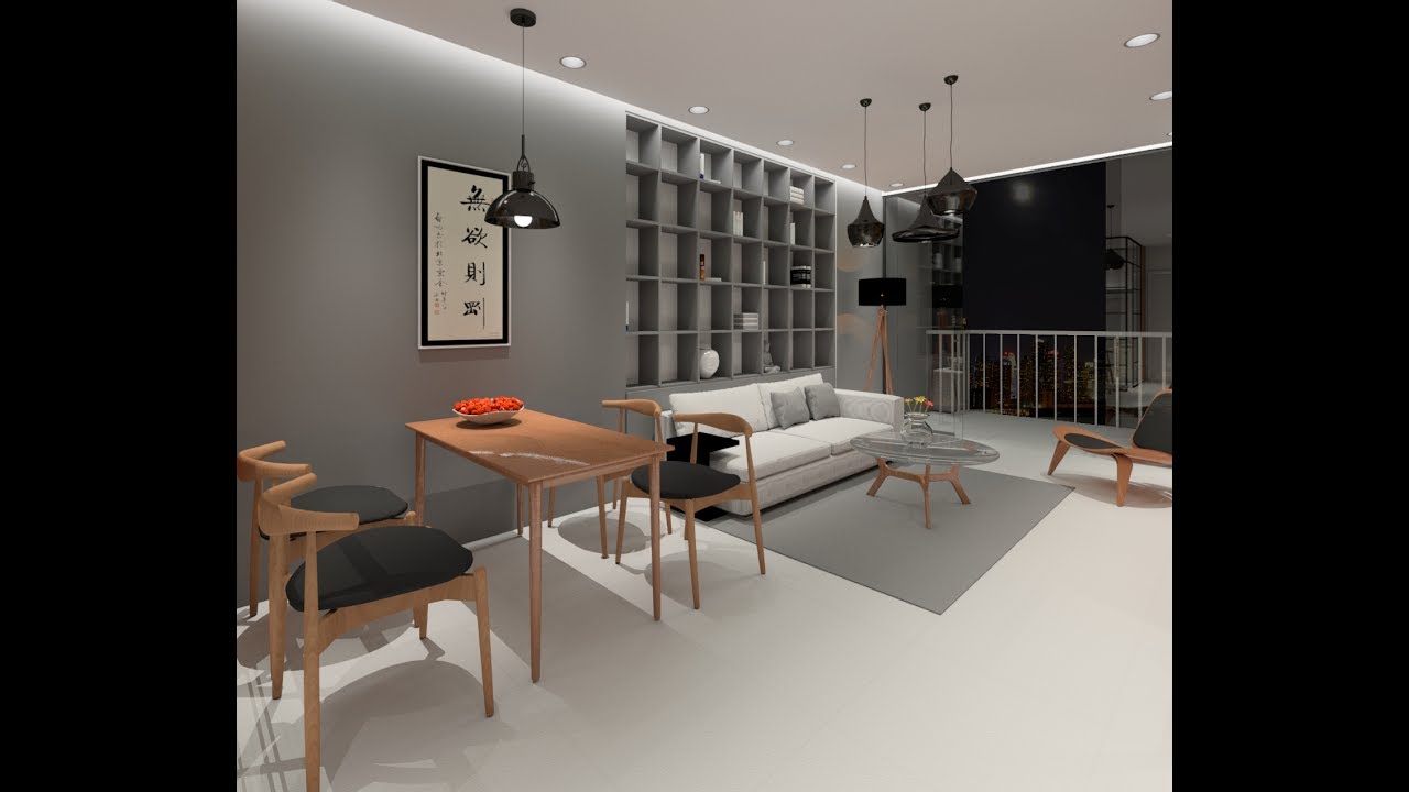 [REVIT RENDER TUT] - Upload ảnh Render Revit Panorama 360 lên Facebook