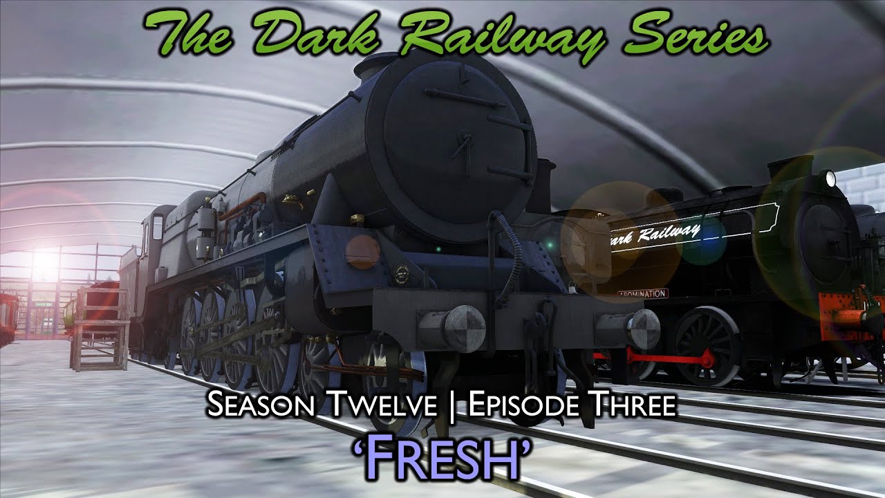 TDRS | Season Twelve | Episode Three | 'Fresh'