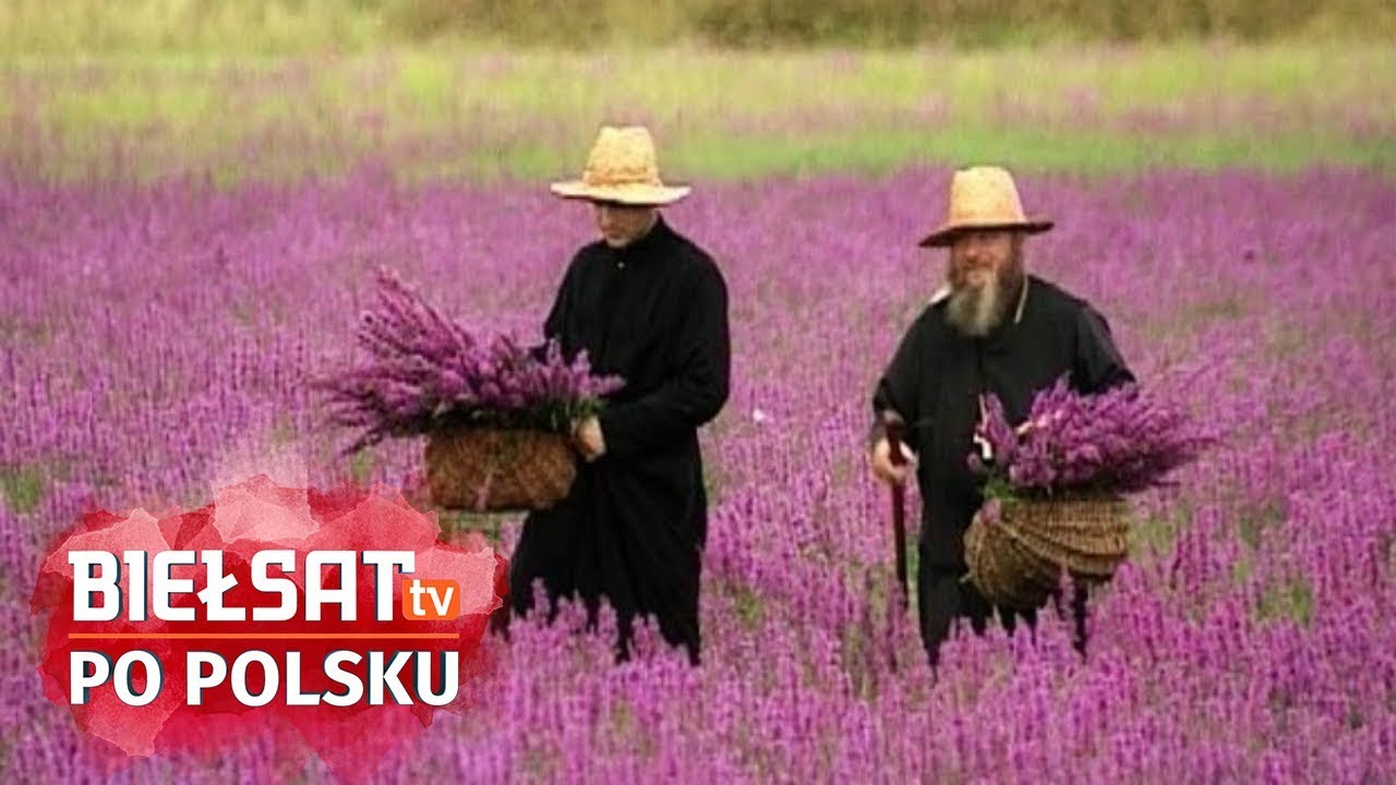 „Archimandryta” reż. Jerzy Kalina, film dok. 2012 r. Polska