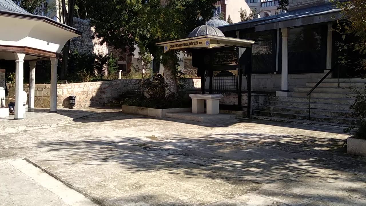 Veysel Aydın Uşşak Ezan