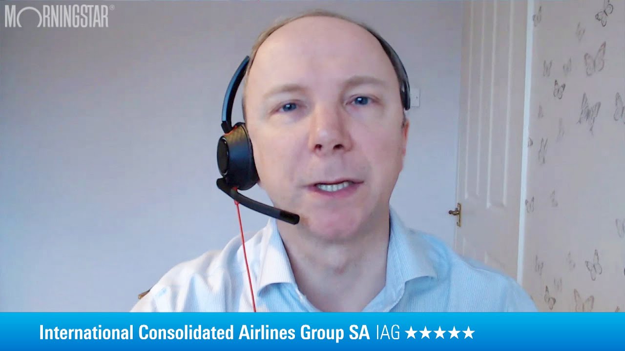 Why Are IAG Shares Cheap?