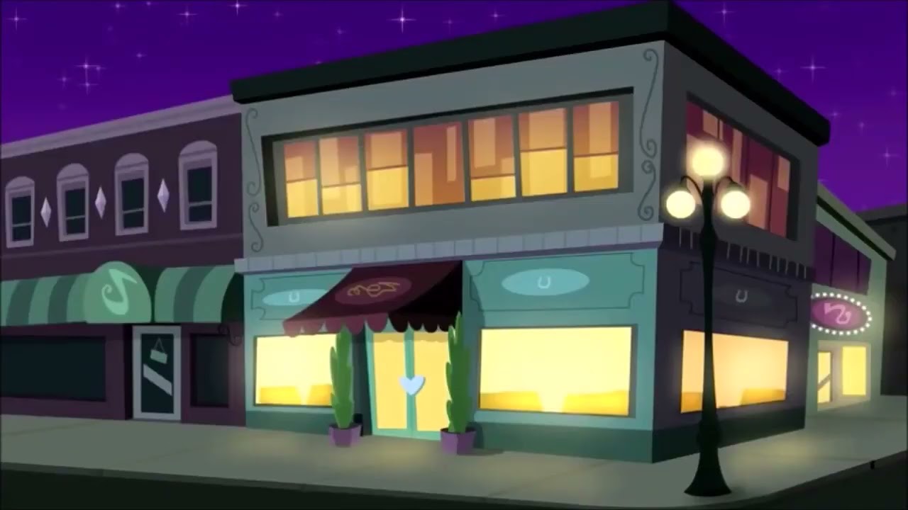 Cómics de mlp súper (Loquendo) 25 especial de equestria girls (video de kamuix5)