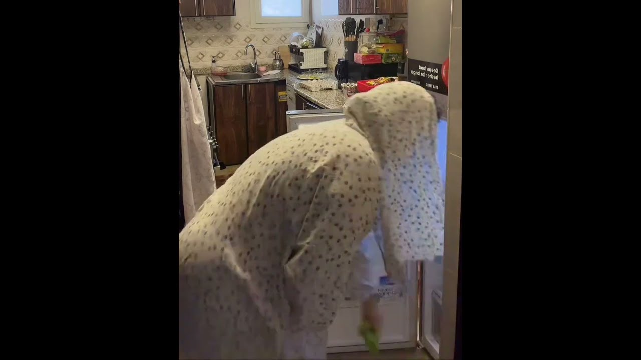 #روتيني_اليومي روتين ولا في الخيال… كله اتغير في ساعة