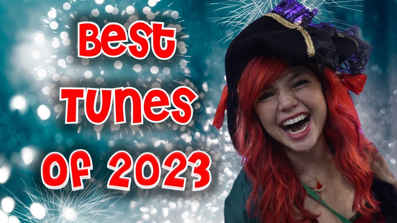 Best Tunes of 2023 (LIVE DJ SET)