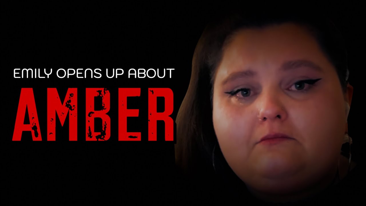 Emily Speaks Out Against Amberlynn Reid
