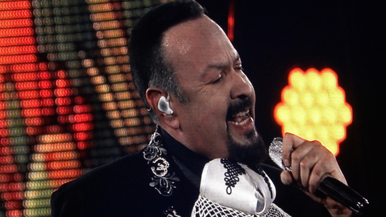 PEPE AGUILAR--