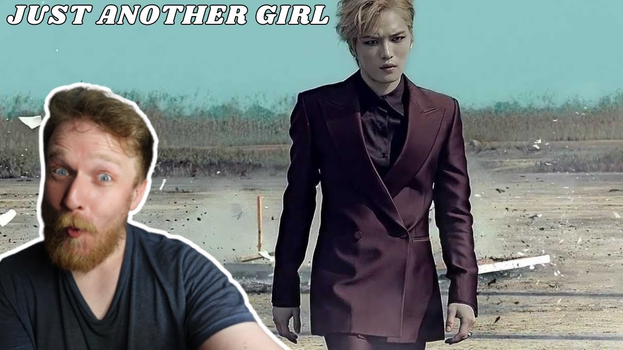 #10 Just Another Girl - JAEJOONG REACTION - ULTIMATE JAEJOONG RANKING