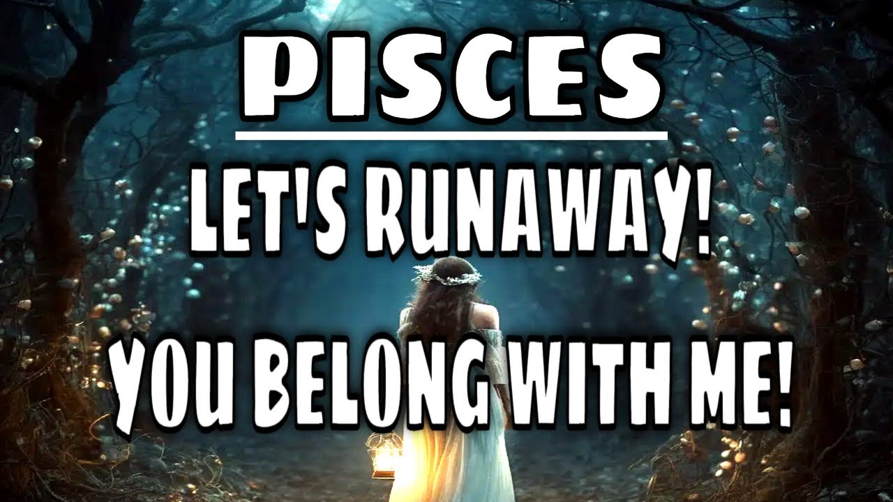 Pisces Psychic Tarot - Mirror Magic: Soul LOVE Awakens & So It Begins ❣️ #pisces #tarot August 2025