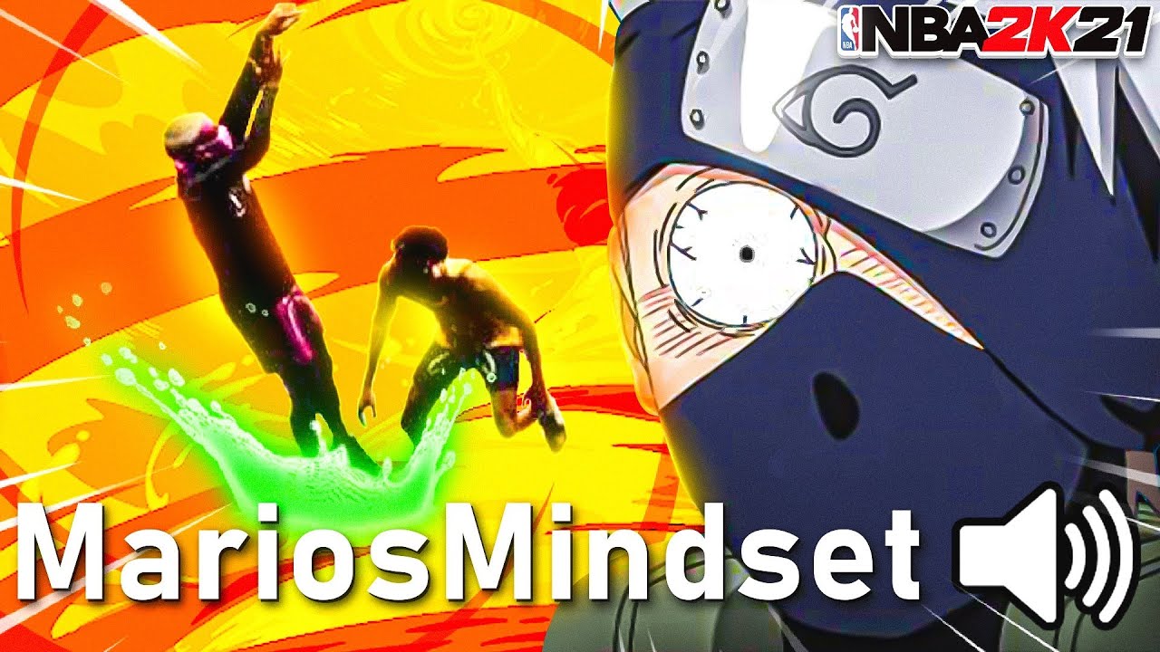 I forgot the PS5 Controller had a MIC... (NBA 2K21)