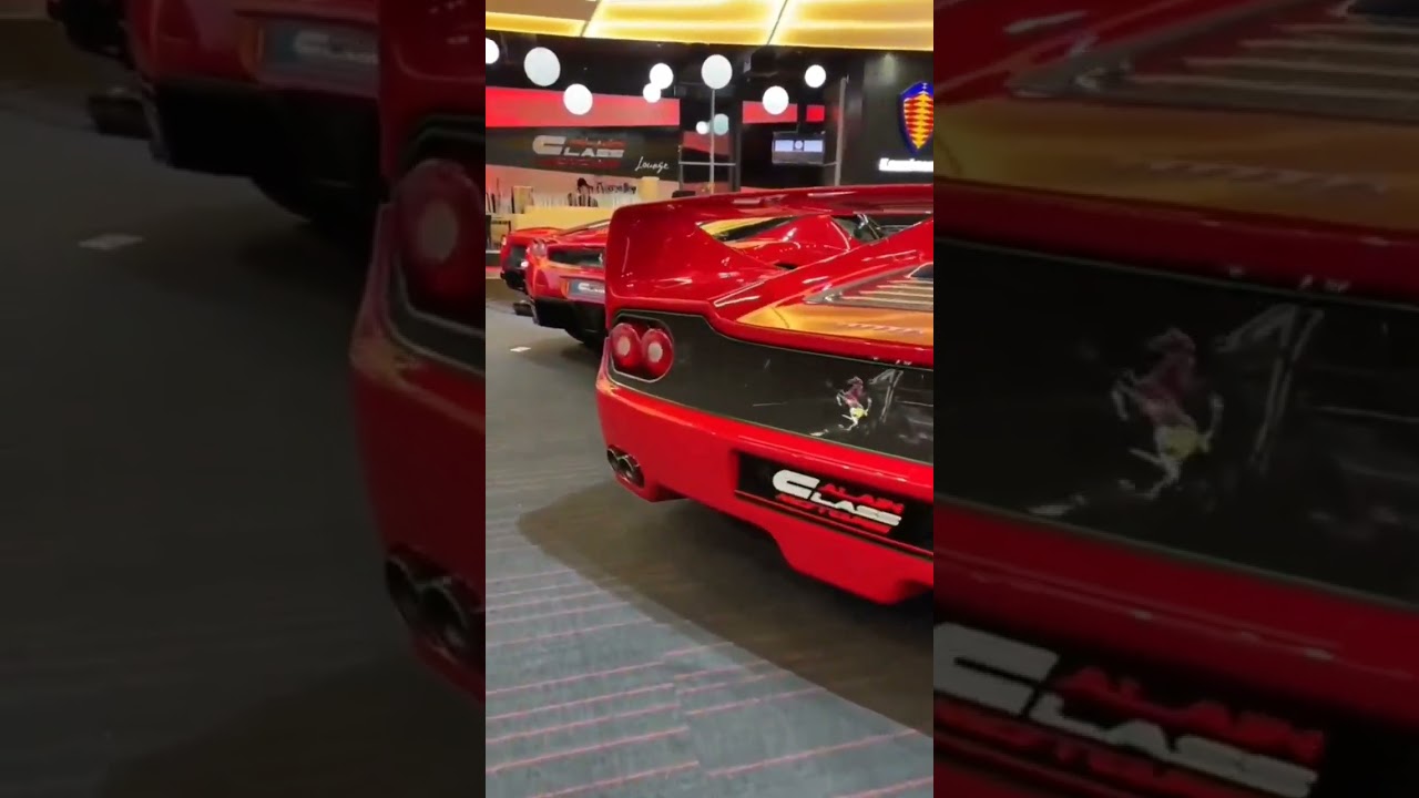 Ferrari collection #ferrari #ferraricollection