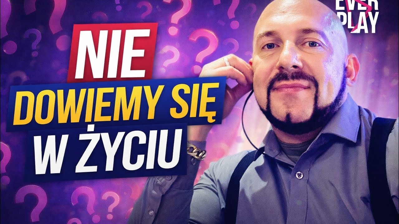 Ever Play - Nie dowiemy wcale się cover [ official wideo 2026 ] 