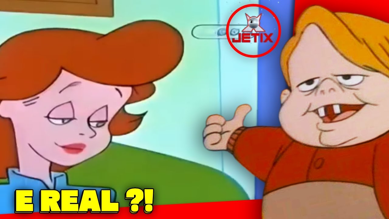 JETIX ROMANIA A REVENIT.. DAR E ONLINE?!