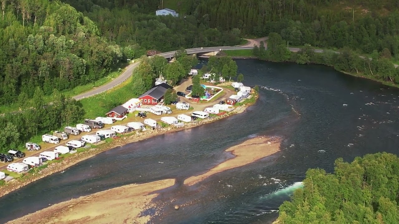 Elvelund quick flight