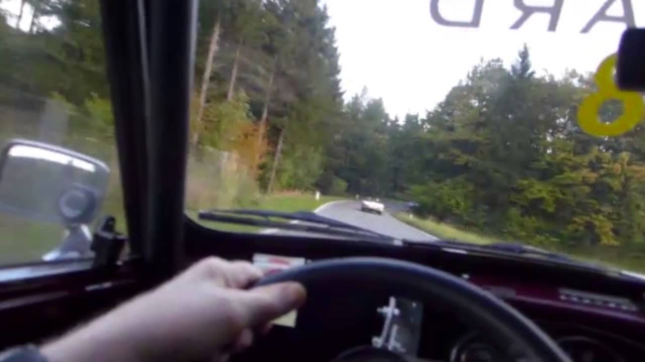 Wachau Classic | Rauno Aaltonen