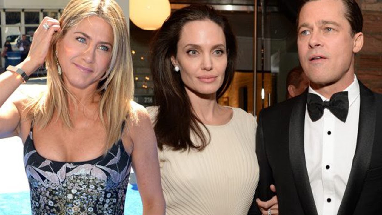 Top 5 Celebrity Scandals - Part Four
