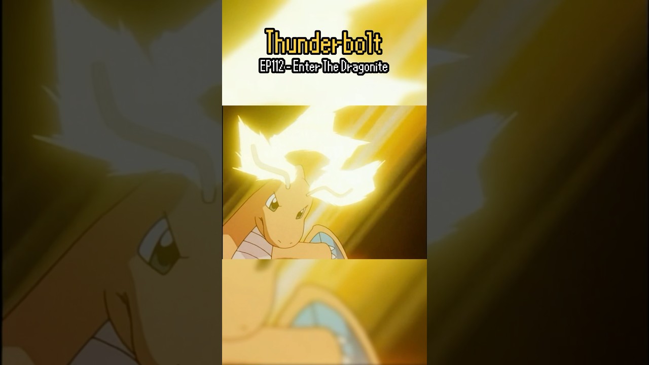 EVERY Move Used by Drake’s Dragonite 