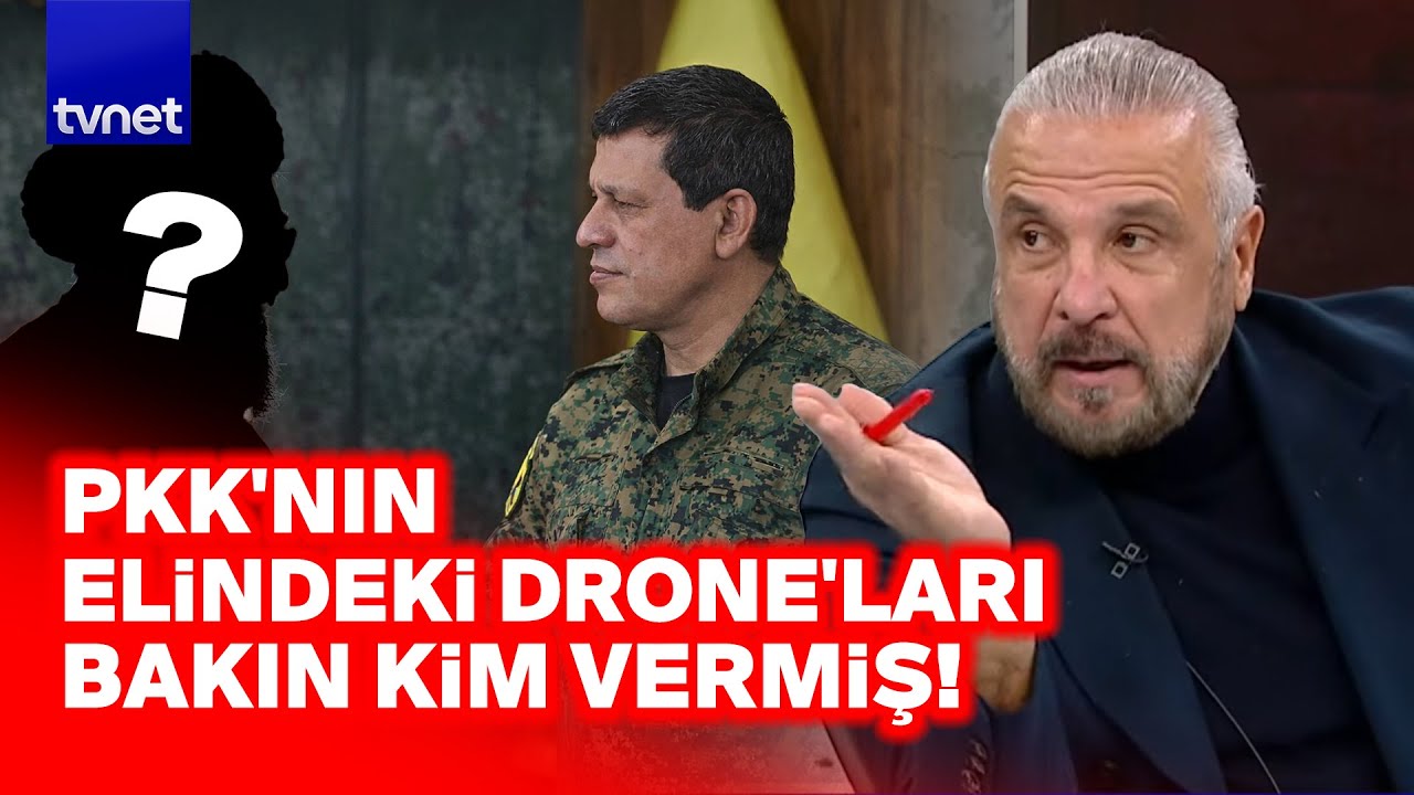 Mete Yarar açıkladı: 'Din kardeşi' bellenen ülke din düşmanı örgütü nasıl fonladı?