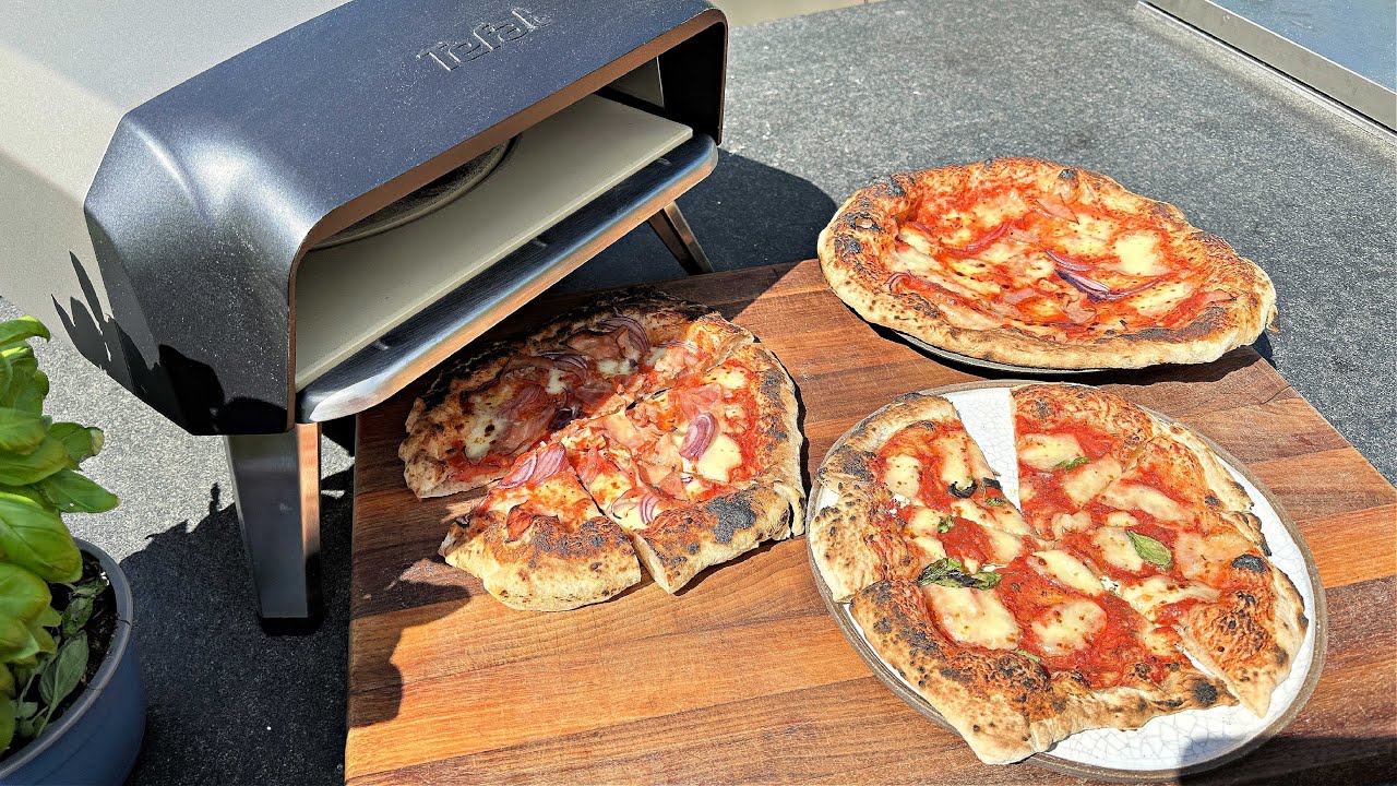 PIZZA aber PRONTO!
