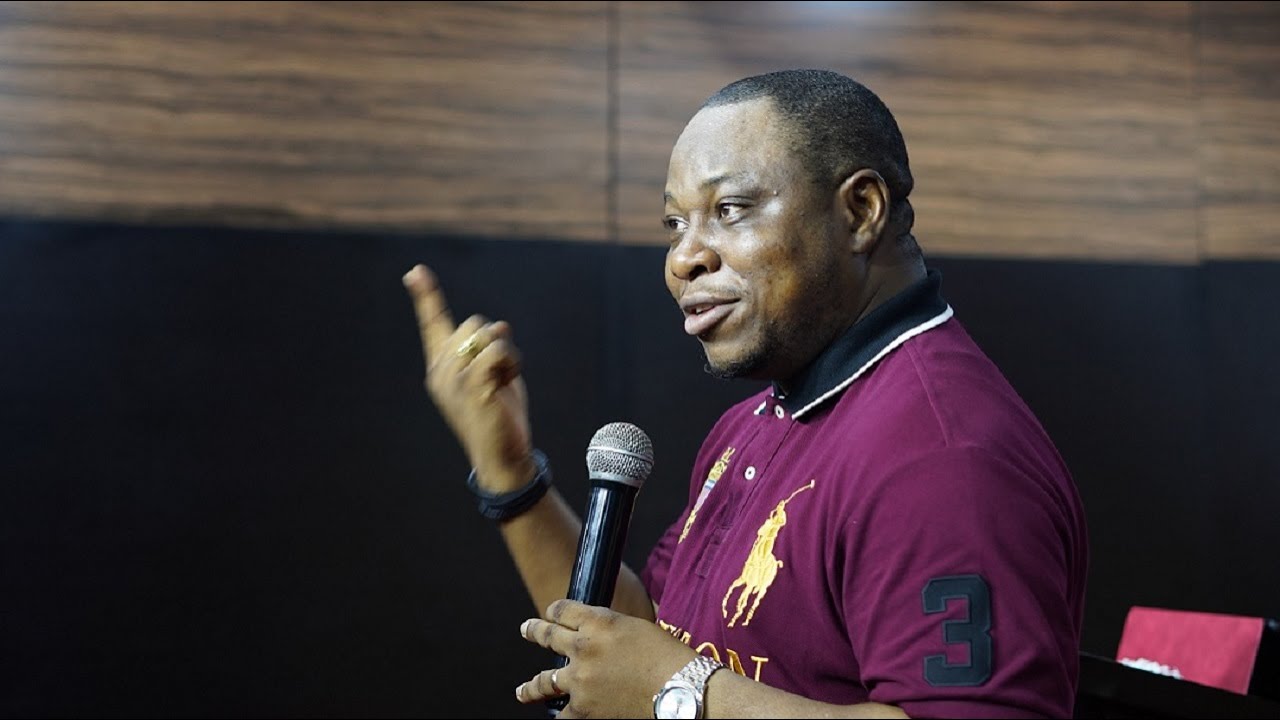 What Do You Do When Your Parents Oppose Your Choice In Marriage? || Tayo Ladejo || Q&A Session