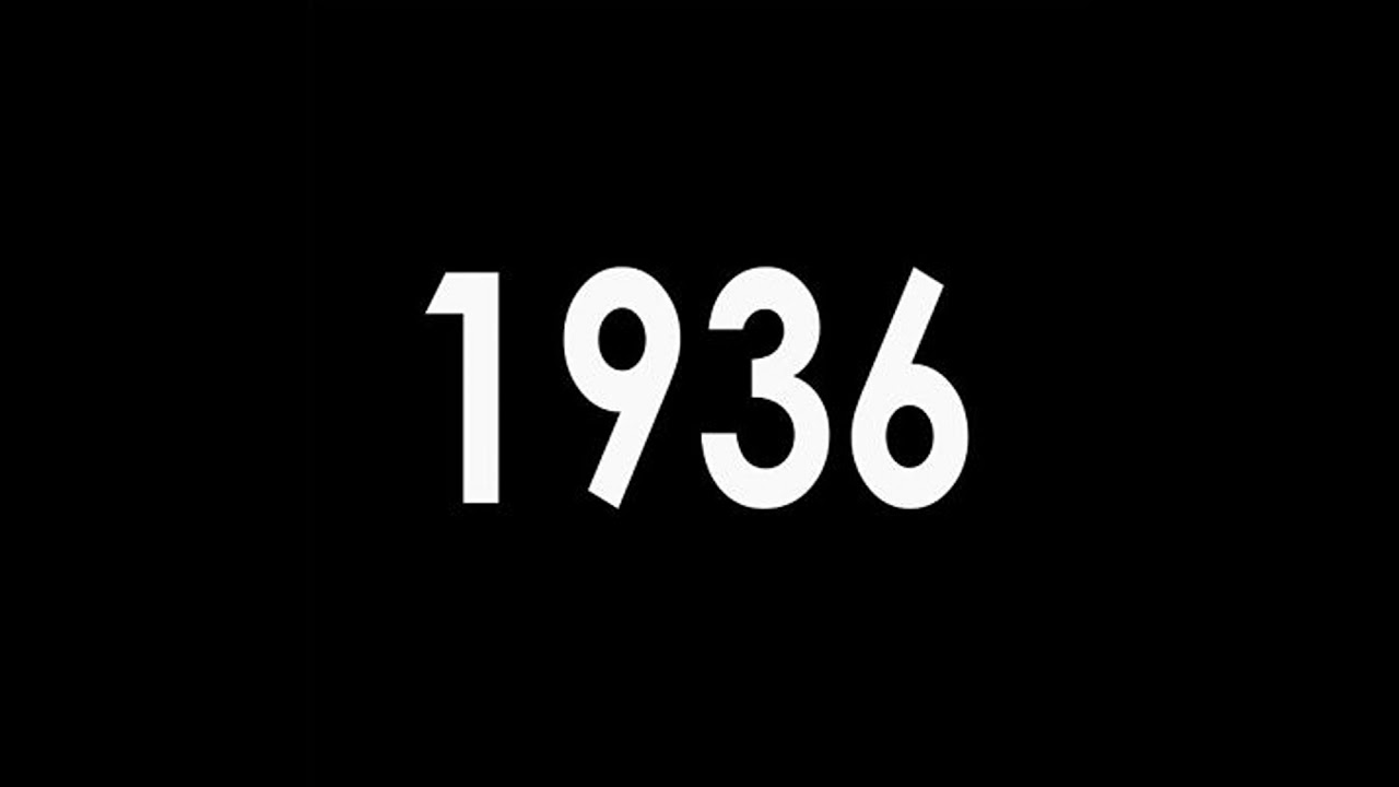 70. 1936. Hacia la Guerra Civil.