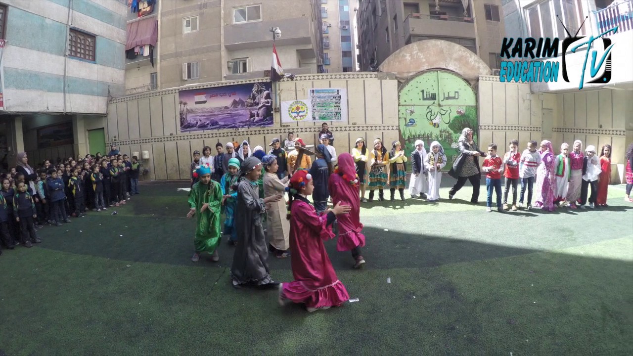 عرض علشان لازم نكون مع بعض