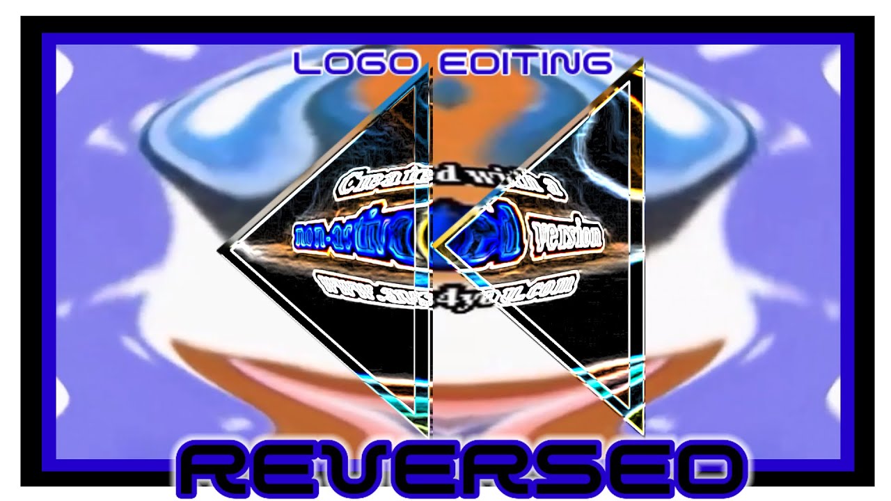 I Killed Wake Up Klasky Csupo Effects 2 In Low Voice Reversed