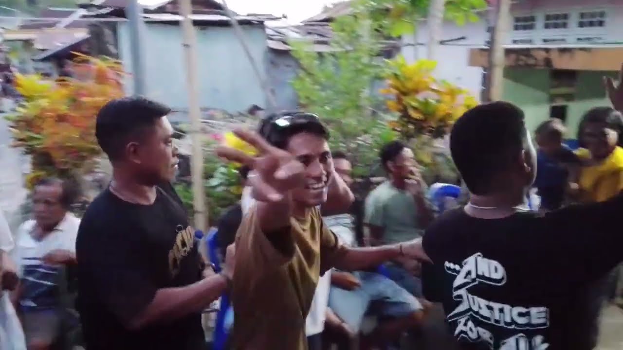 Part 7 #videobeca #2026 #pulaupara