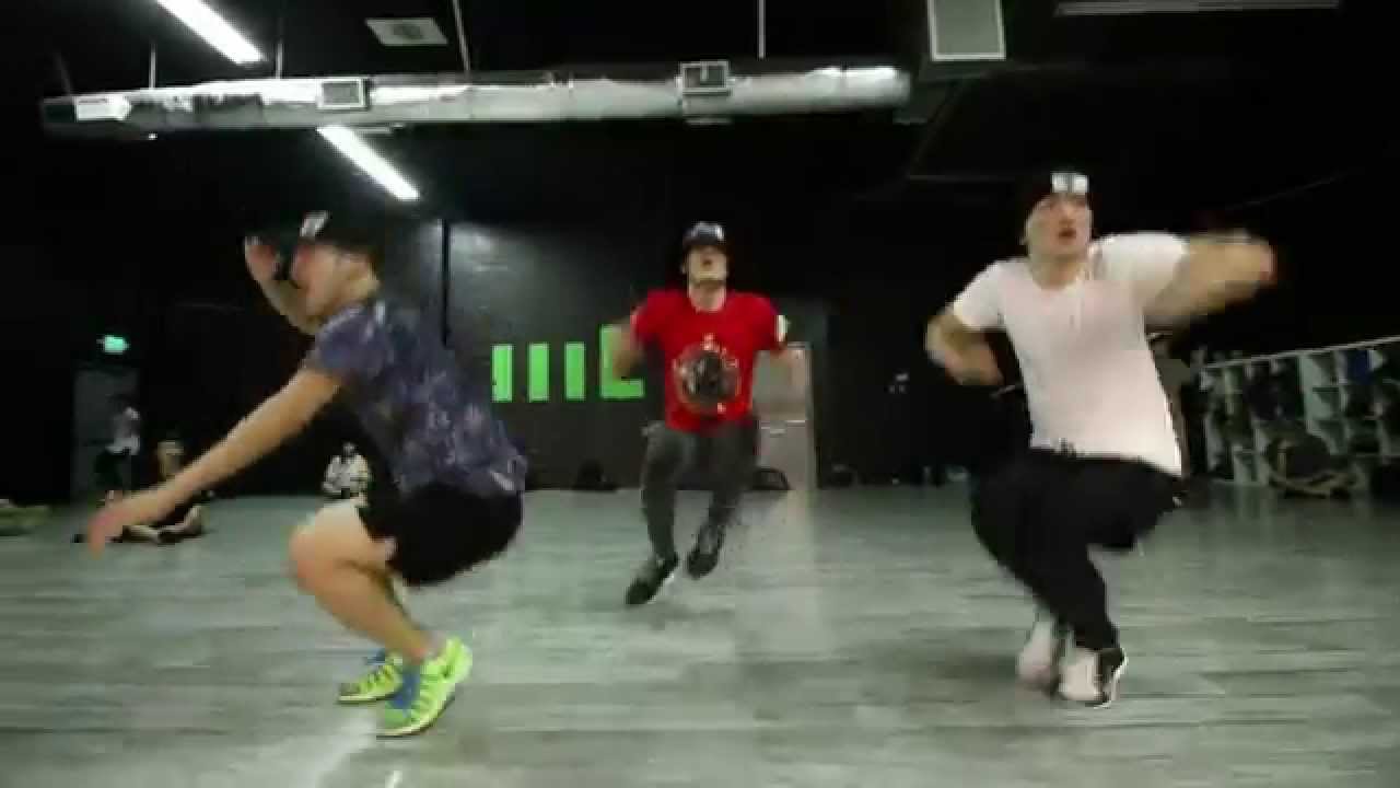 PANJABI MC CLASS Choreography by Anze @movementLifestyle