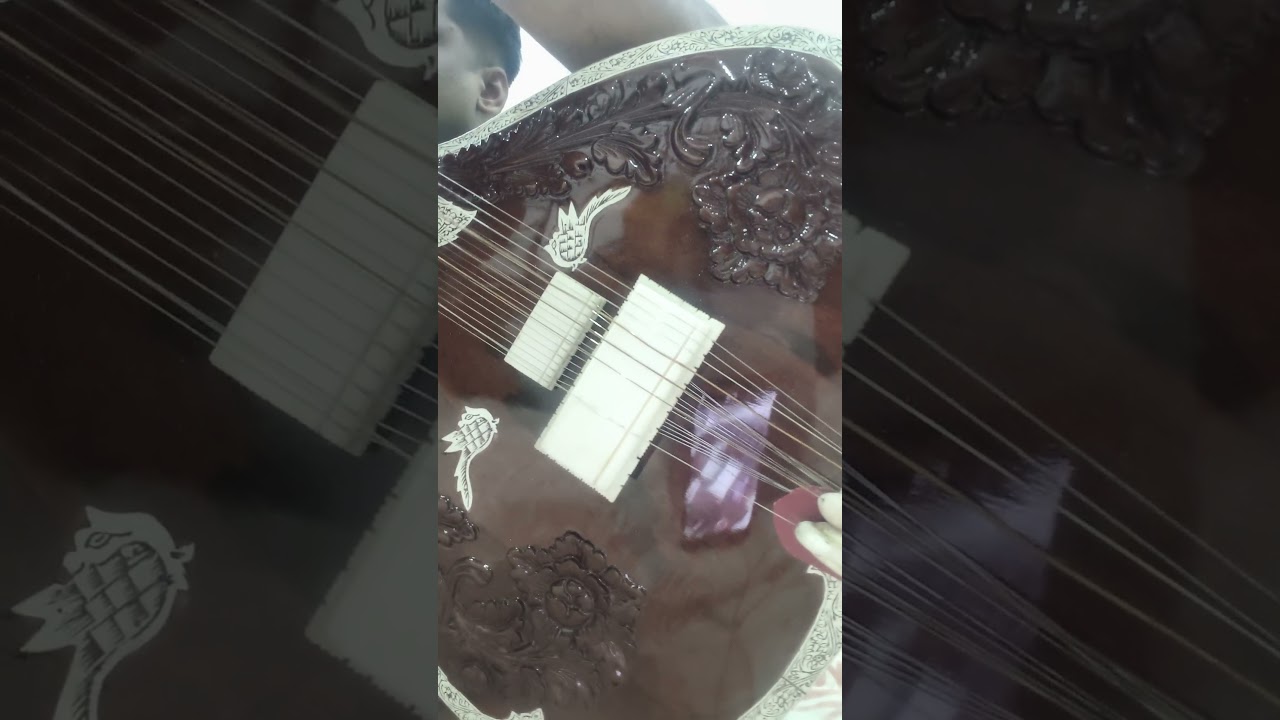 kanailal sitar soudn 