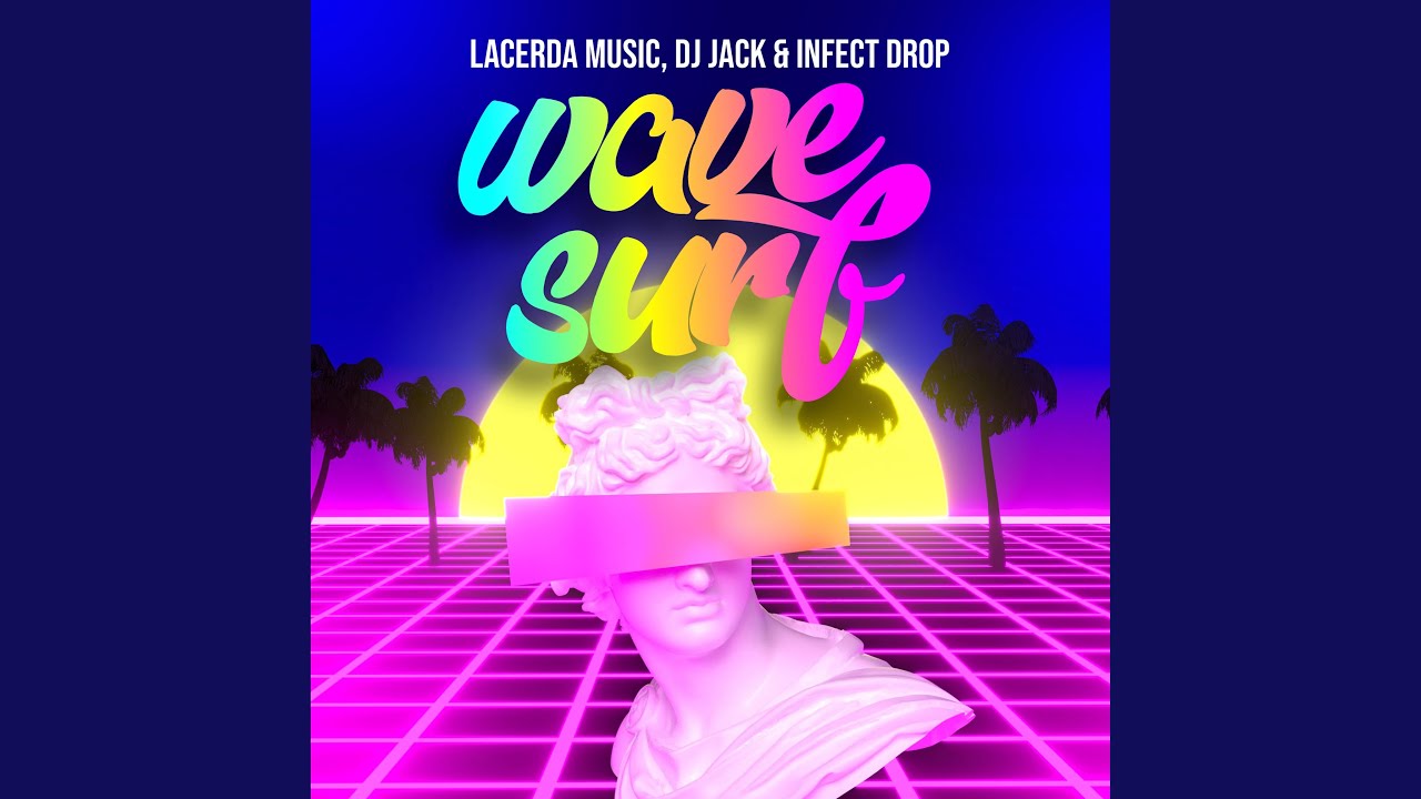 Wave Surf (Extended)
