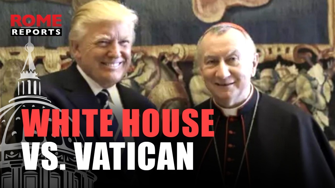 White House responds to Vatican’s “No”