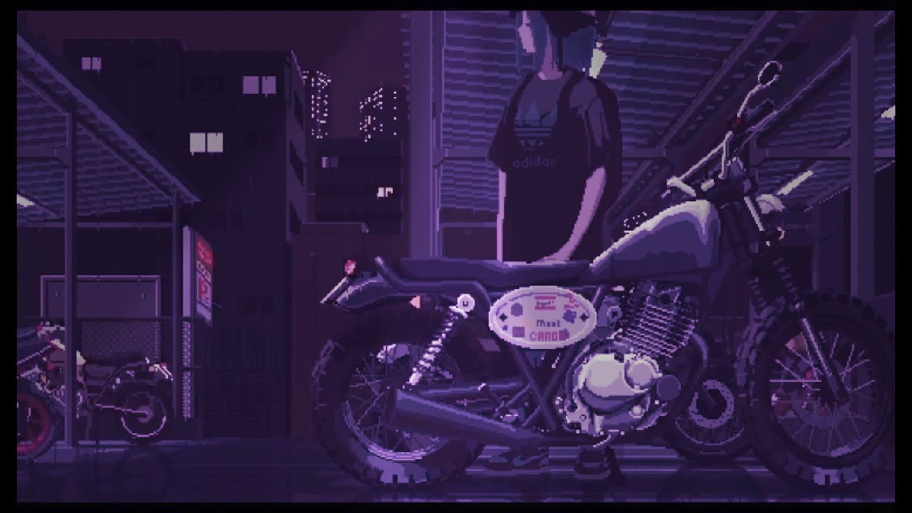 Rfly-Starry sky