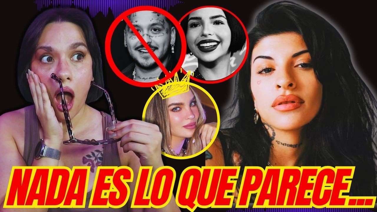 Con Otra: Cazzu y su conexión con la cumbia argentina explicada