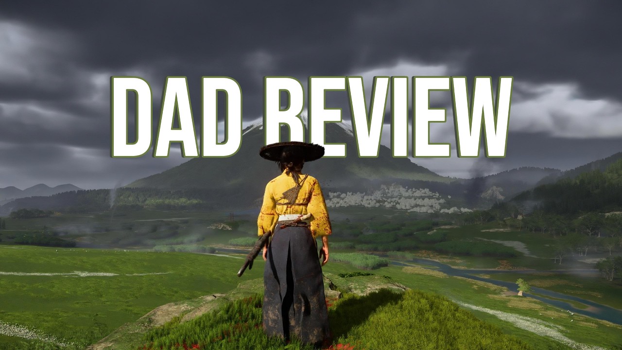 Ghost of Yōtei - The Ultimate Review for Busy Dads - Watch Before You Play Legends Mode