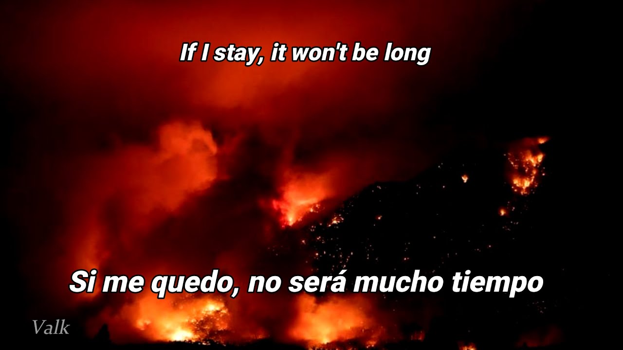 Three Days Grace - Get Out Alive  (Sub Español - Lyrics)