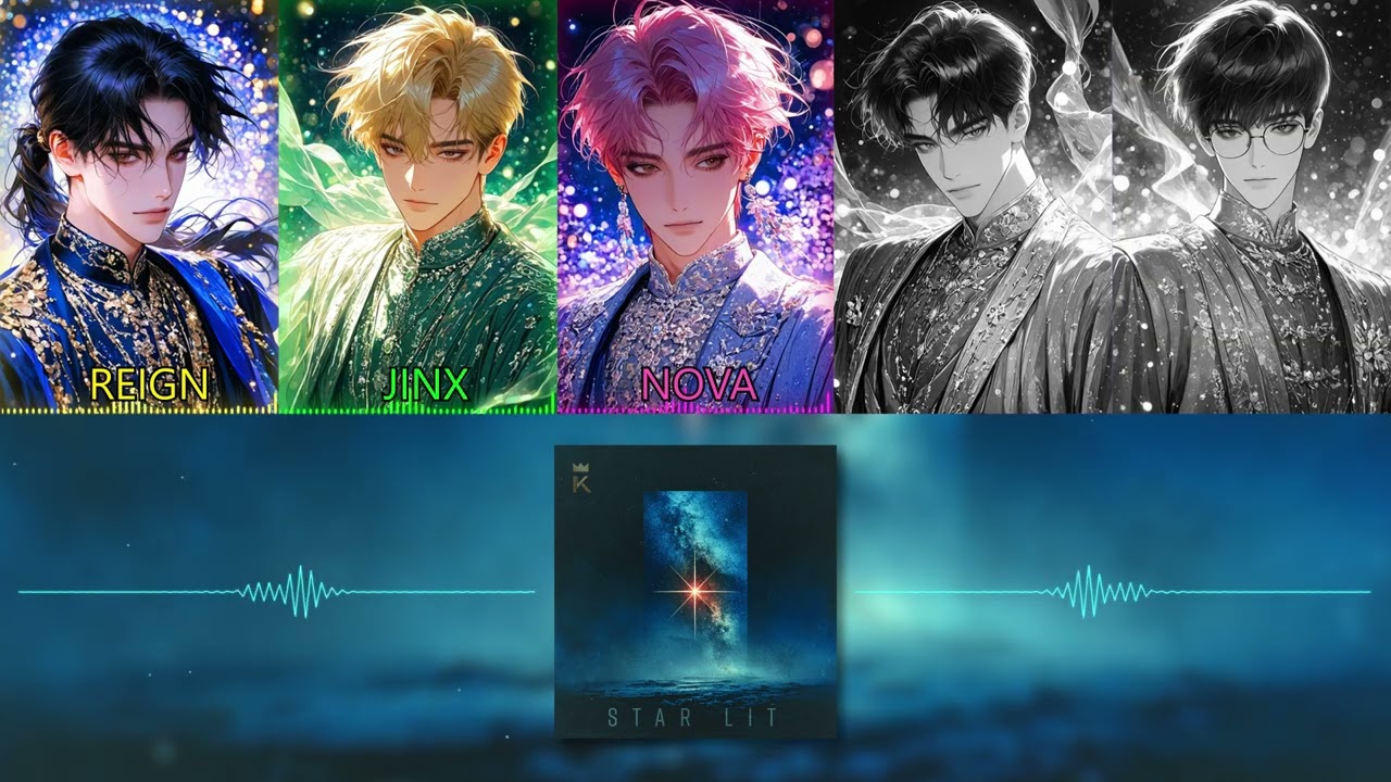 Star's End [EN/KR/TH Caption]