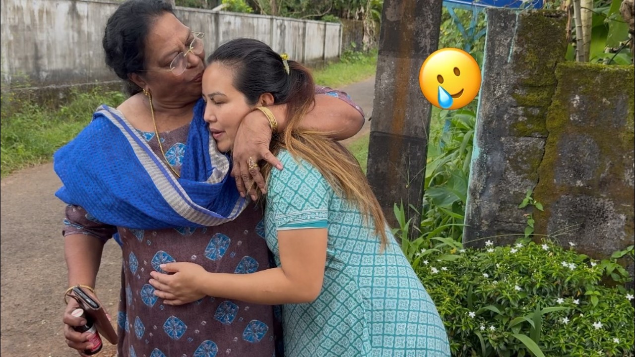 എനിക്ക് ഇങ്ങനെ വീഡിയോ ഇടുന്നത് ഇഷ്ടമല്ല പക്ഷെ..🙏 | Nepali girl daily vlog