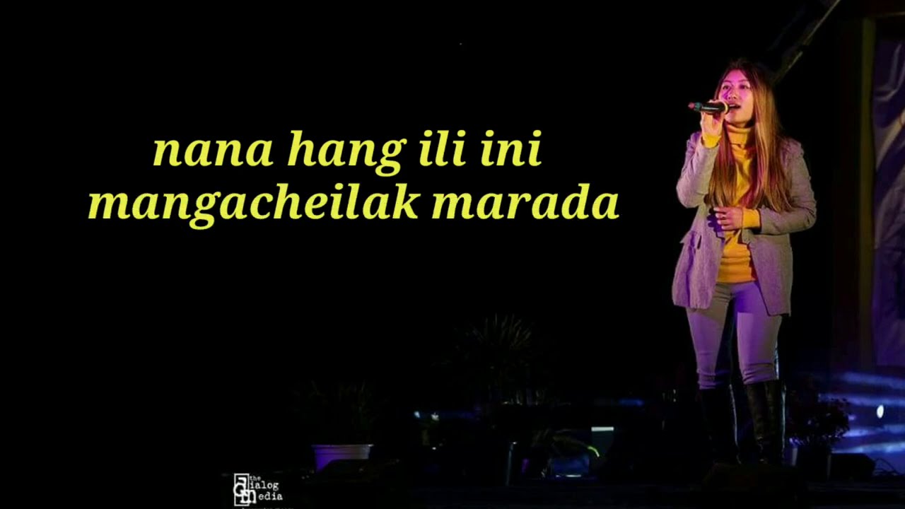 ININGNA NALI