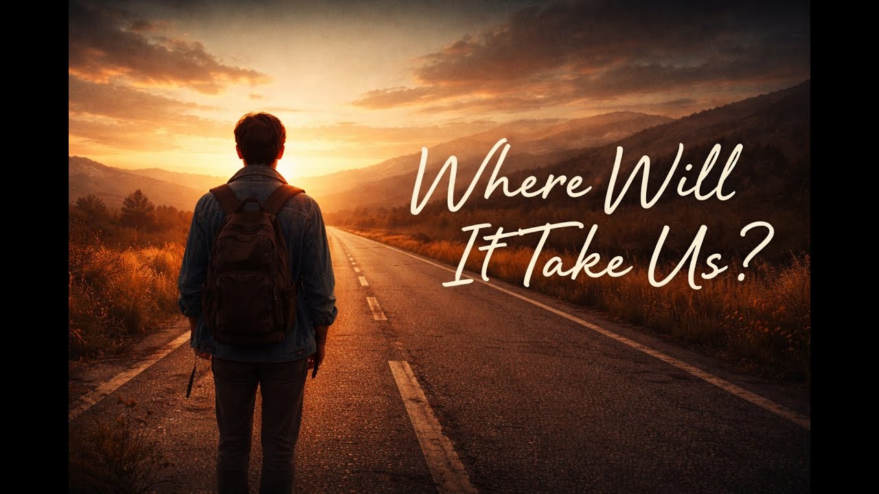 Where Will It Take Us?: Emotional Ballad