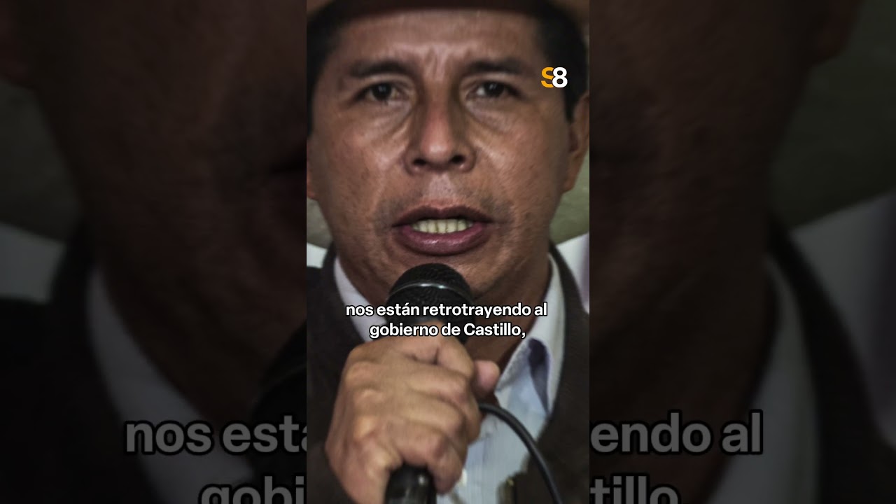 Gast&oacute;n Rodr&iacute;guez advierte: fondos de la DINI podr&iacute;an usarse en campa&ntilde;a  #S8