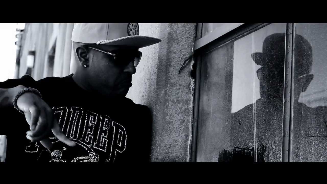 Verse Simmonds - You Deserve It (OFFICIAL VIDEO)