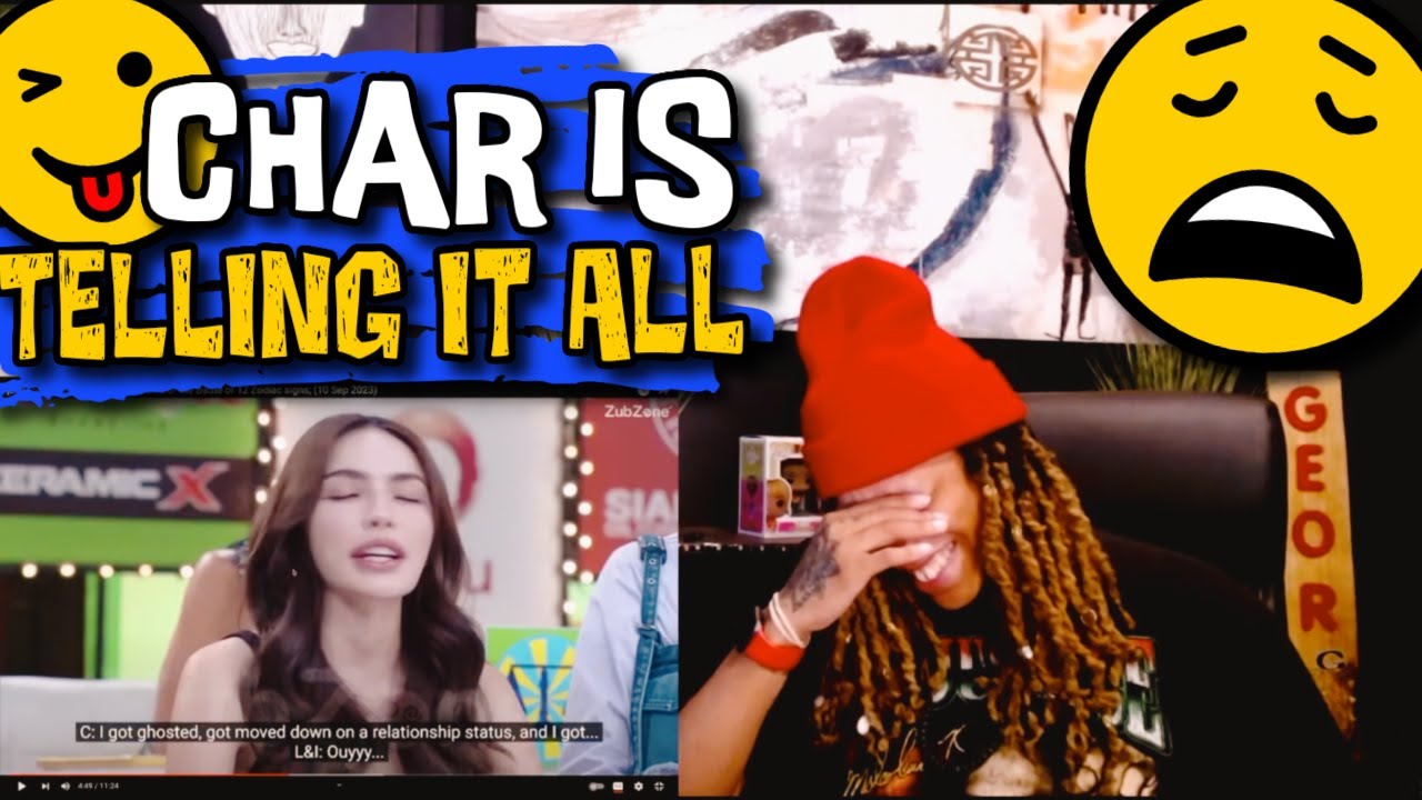 ENGLOT “12 ZODIACS” GAME SHOW MOMENTS 👀❤️‍🩹 | ENGLOT | UNSOLICITED TRUTH REACTION 