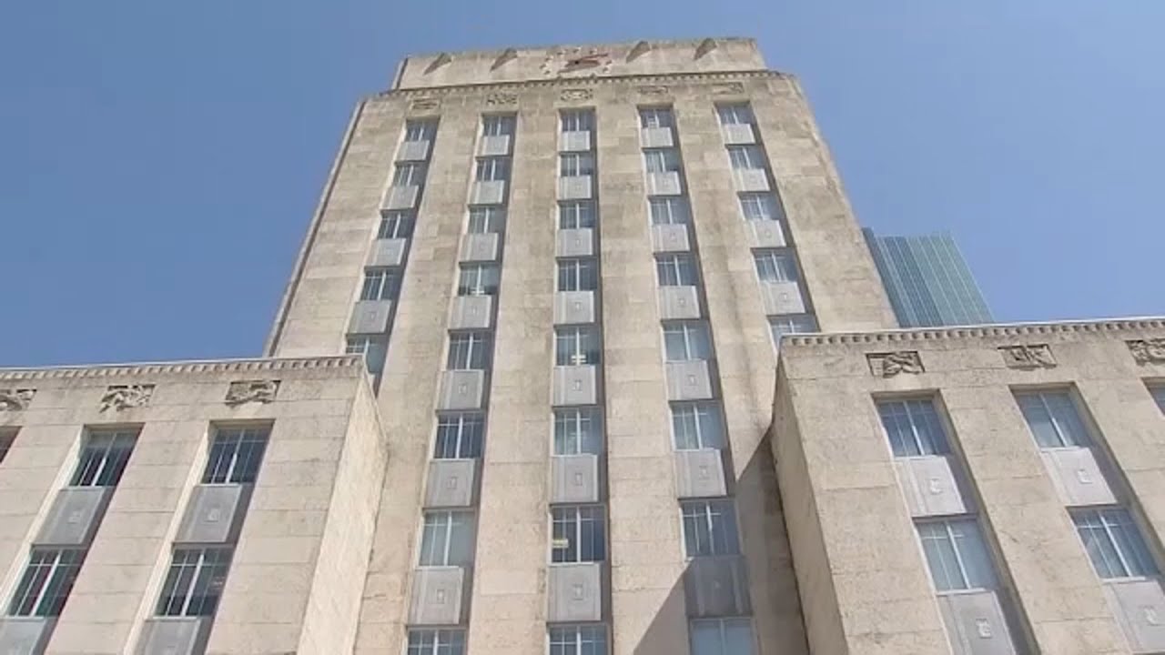 City of Houston hiring freeze takes effect amid $350M budget shortfall